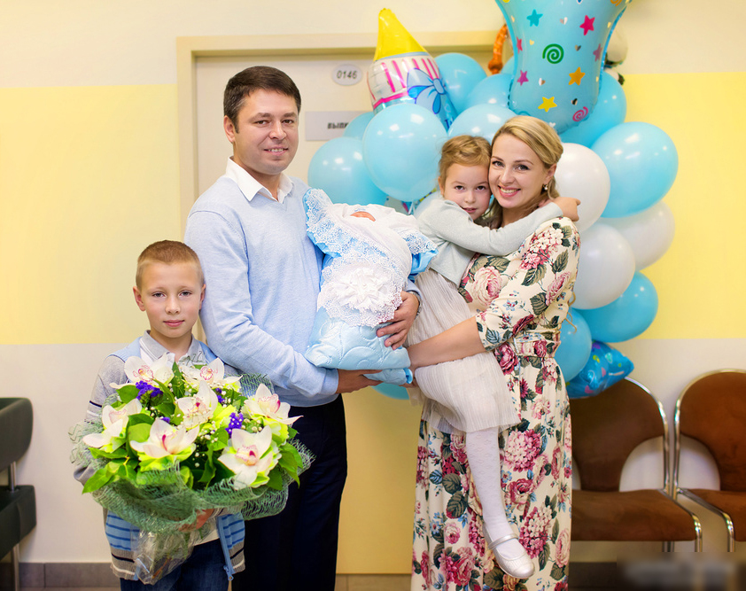 В Брянской области пособие за рождение ребенка увеличат до 10 тысяч рублей, маткапитал вырастет вдвое