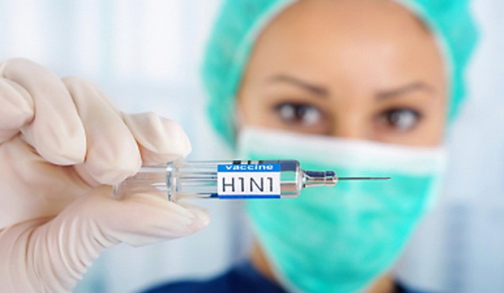 В Брянской области выявлен первый случай «свиного» гриппа