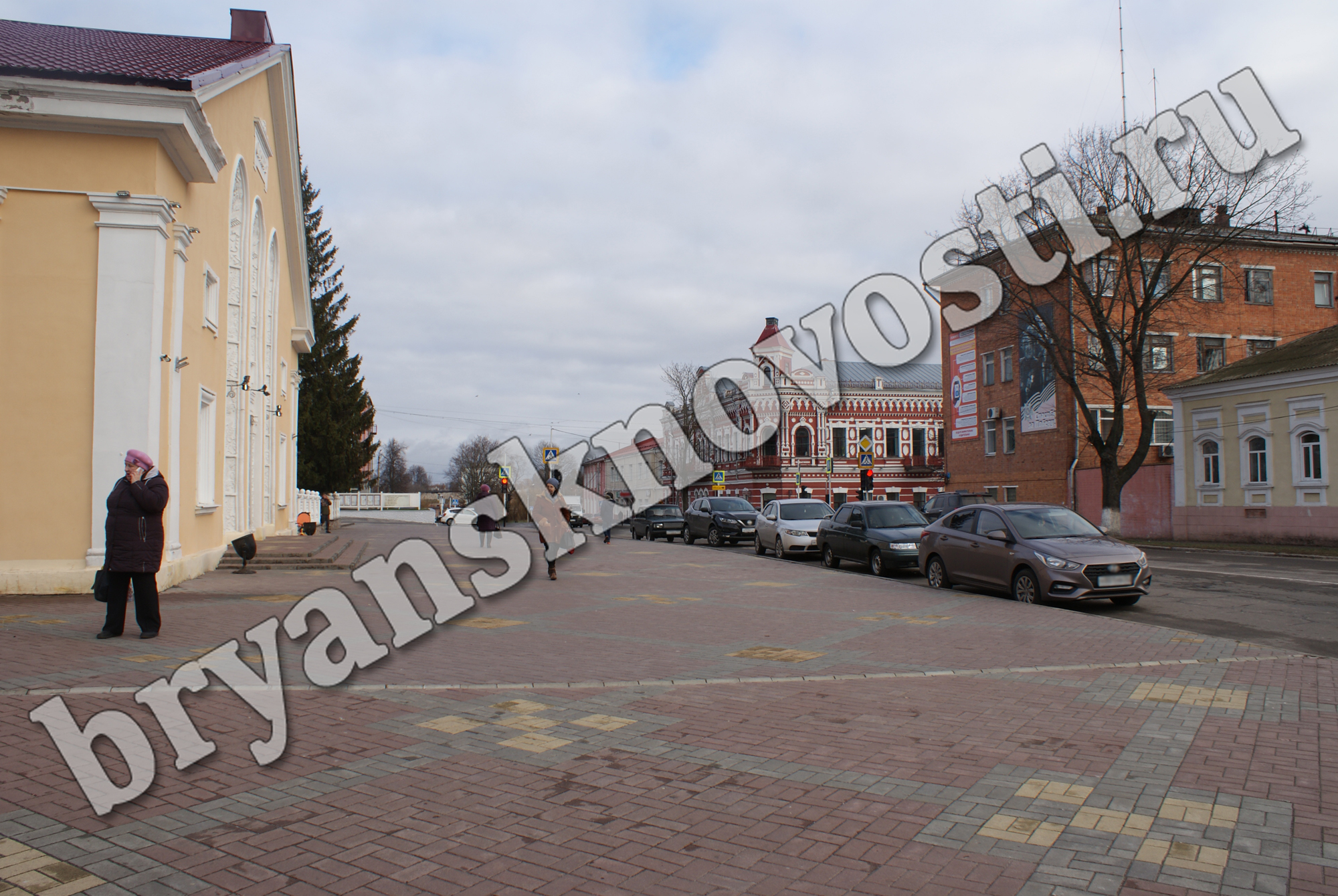 Жителю Новозыбковского района вынесли приговор за пьяное вождение