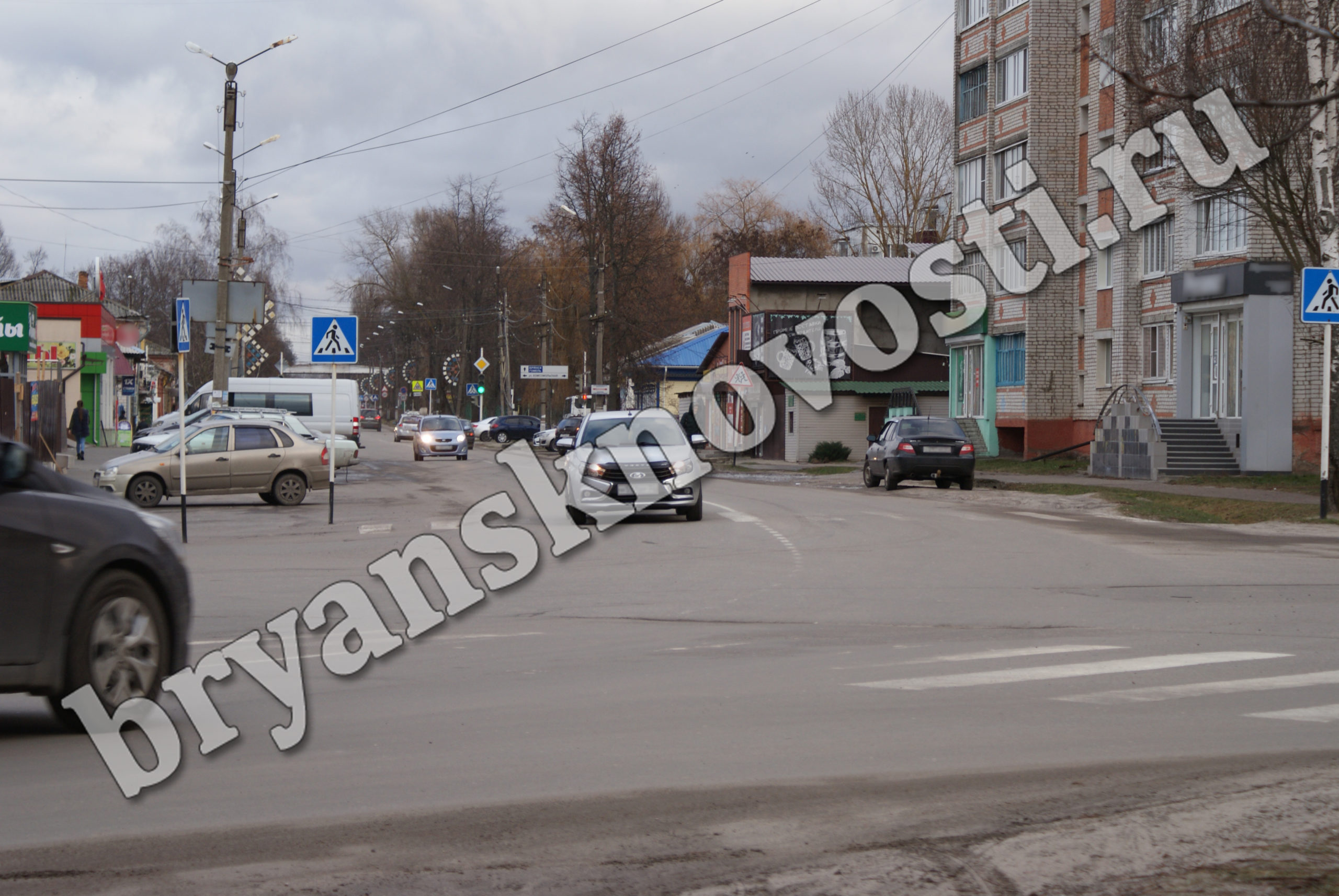 Новозыбков ищет компанию-перевозчика на городские маршруты
