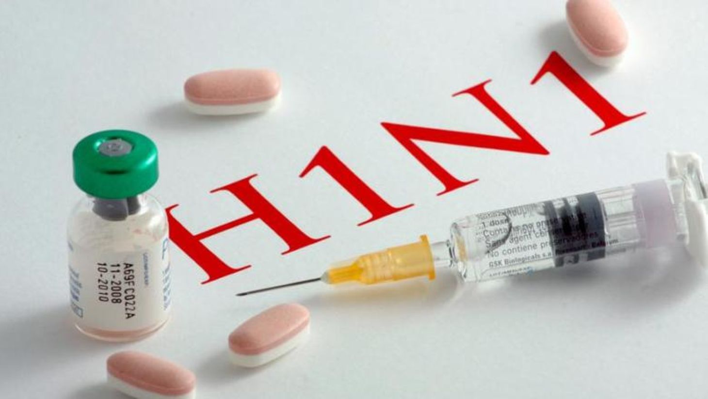 В Брянской области выявили два новых случая «свиного» гриппа