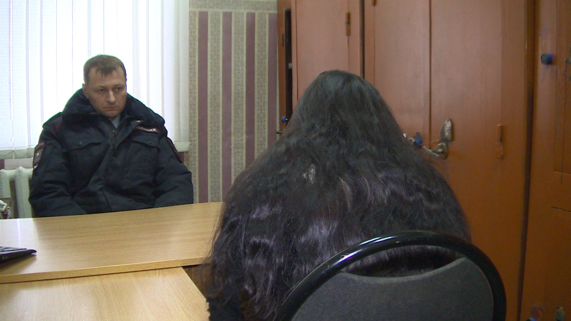 В Новозыбкове задержали мошенницу, обокравшую 83-летнюю бабушку