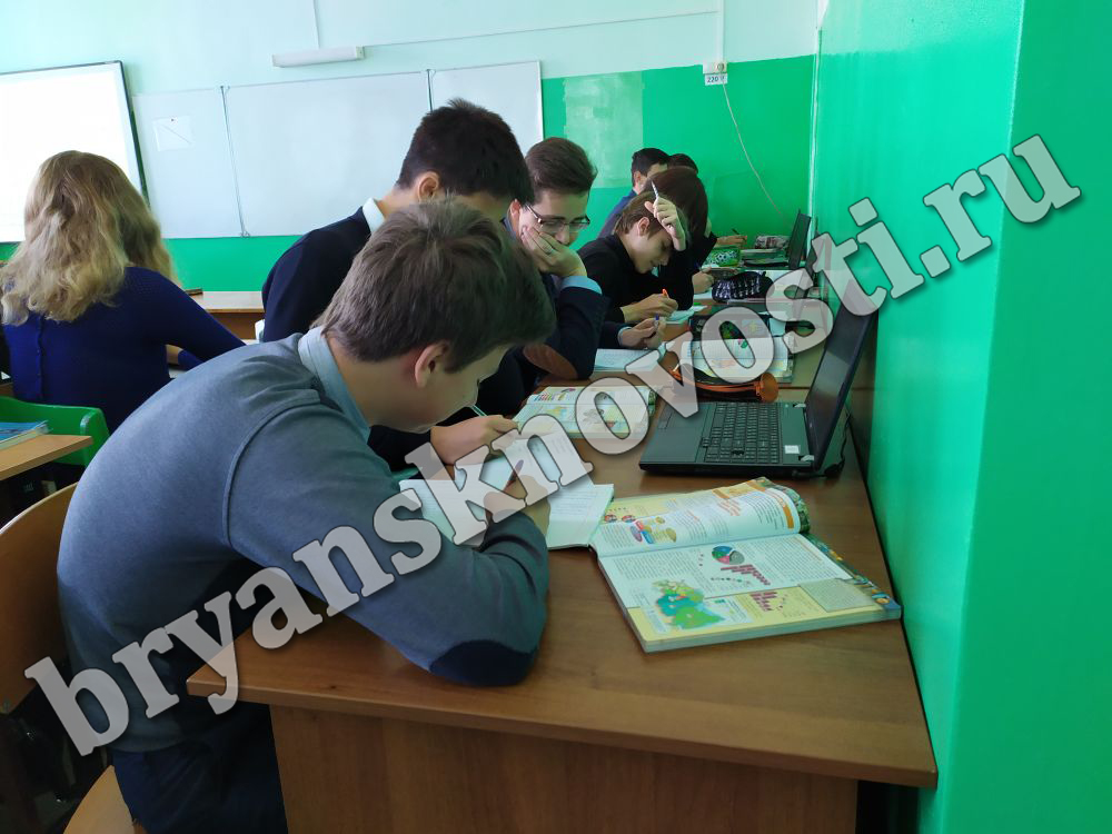 Девятиклассников ждет итоговое собеседование по русскому языку