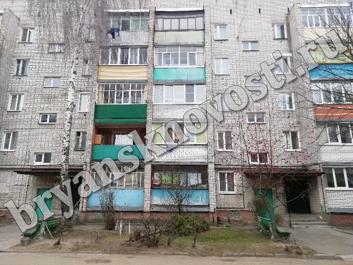 В Новозыбкове жалуются на холод в квартирах, но никуда не обращаются