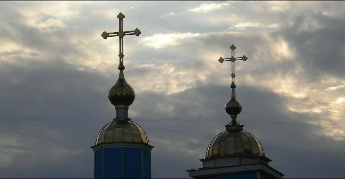 Новозыбковские храмы готовятся к праздничному богослужению