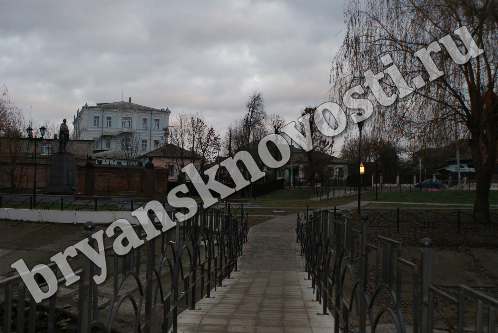 В Новозыбкове похороны бомжей обходятся на две тысячи дешевле