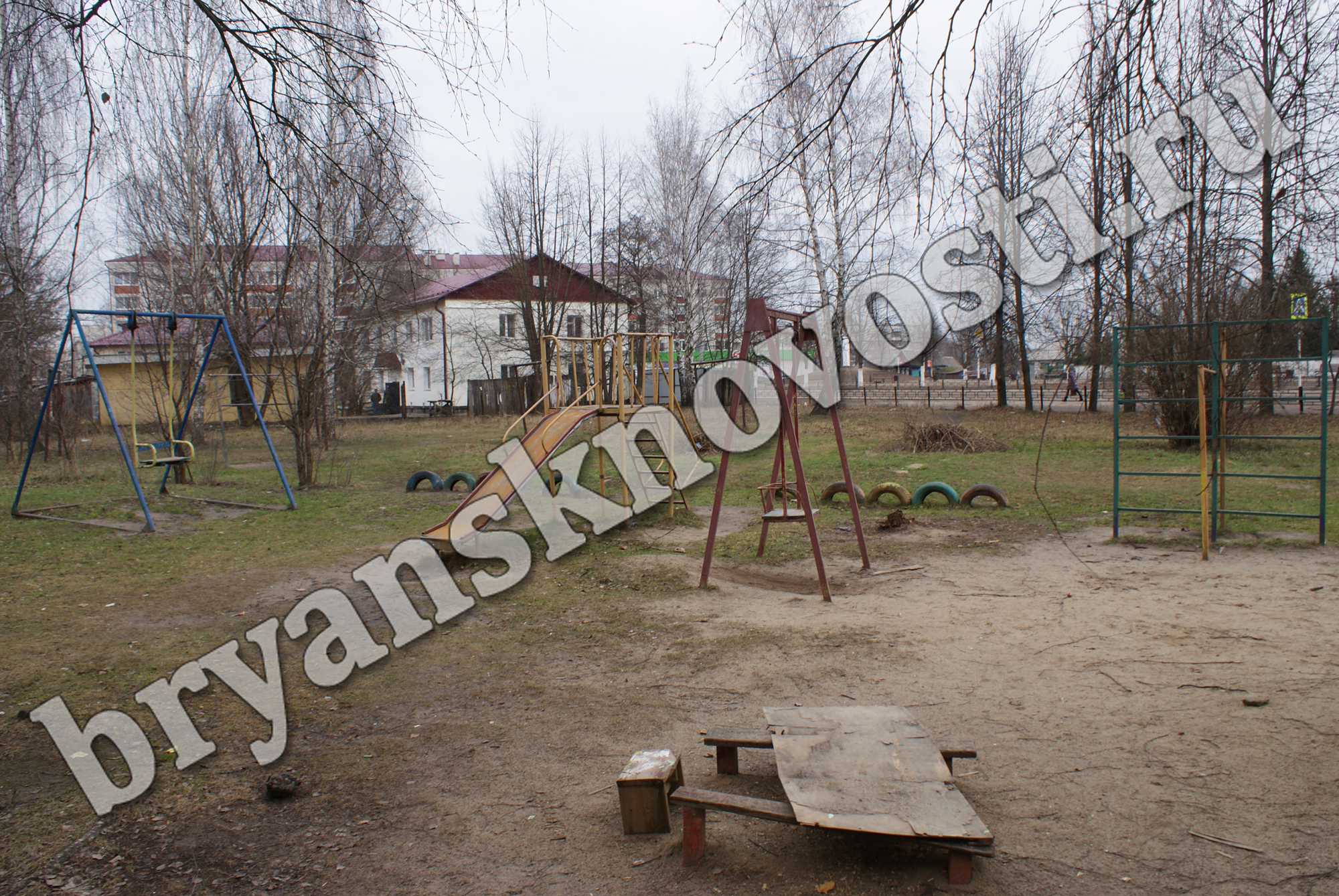 В детских садах Новозыбкова отмечен рост случаев ОРВИ