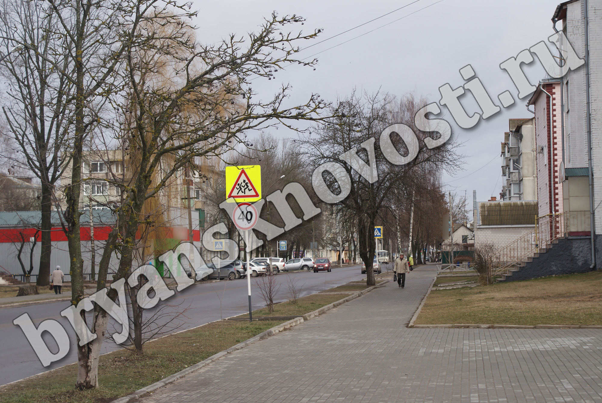 Завтра в Новозыбкове пройдут сплошные проверки водителей