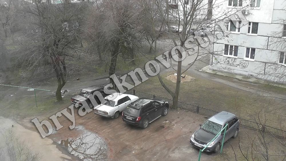 В Новозыбкове за месяц на дорогах погиб один человек и еще один травмирован