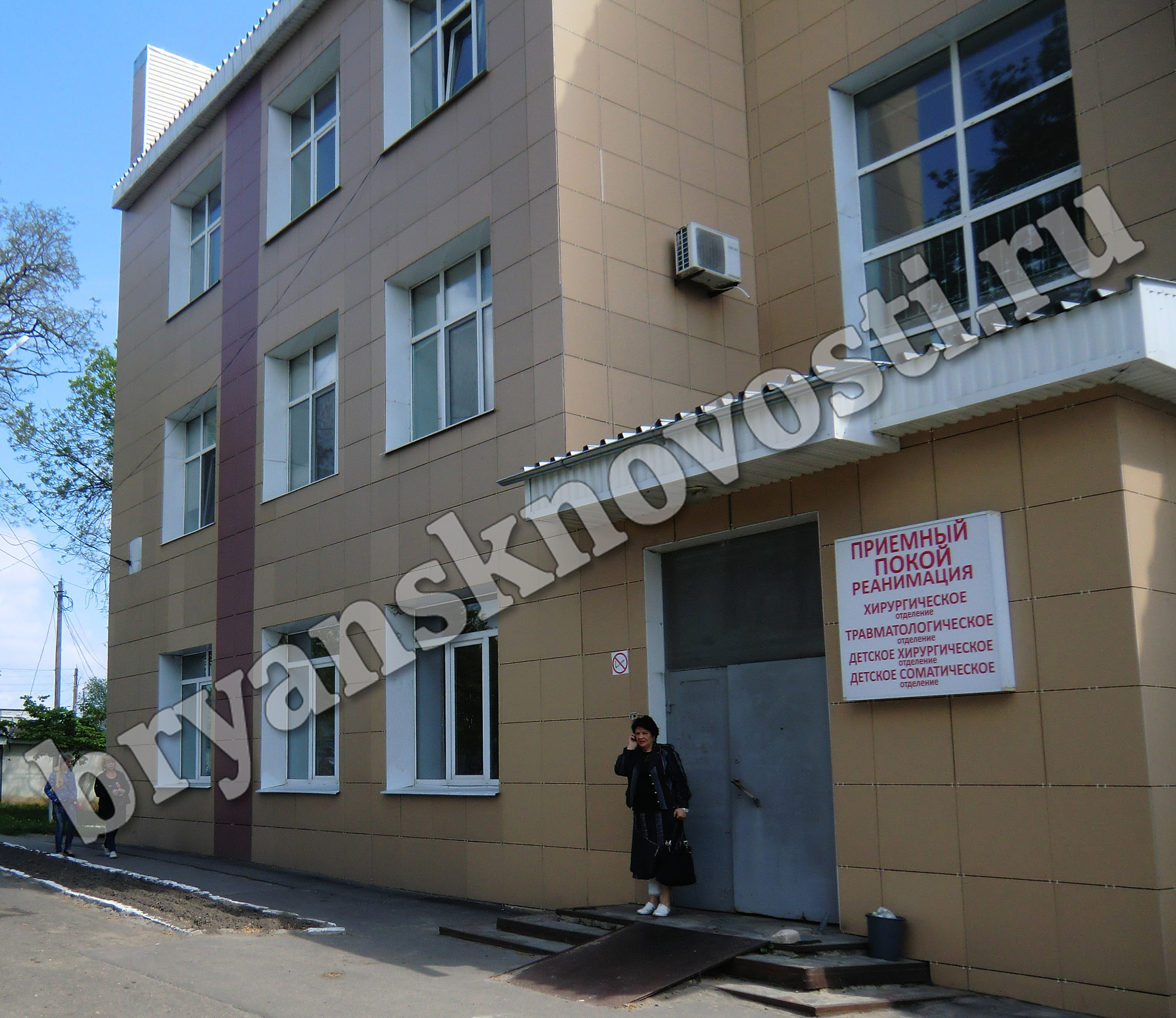 Оперштаб опроверг информацию о нарушении карантина туристкой из Новозыбкова