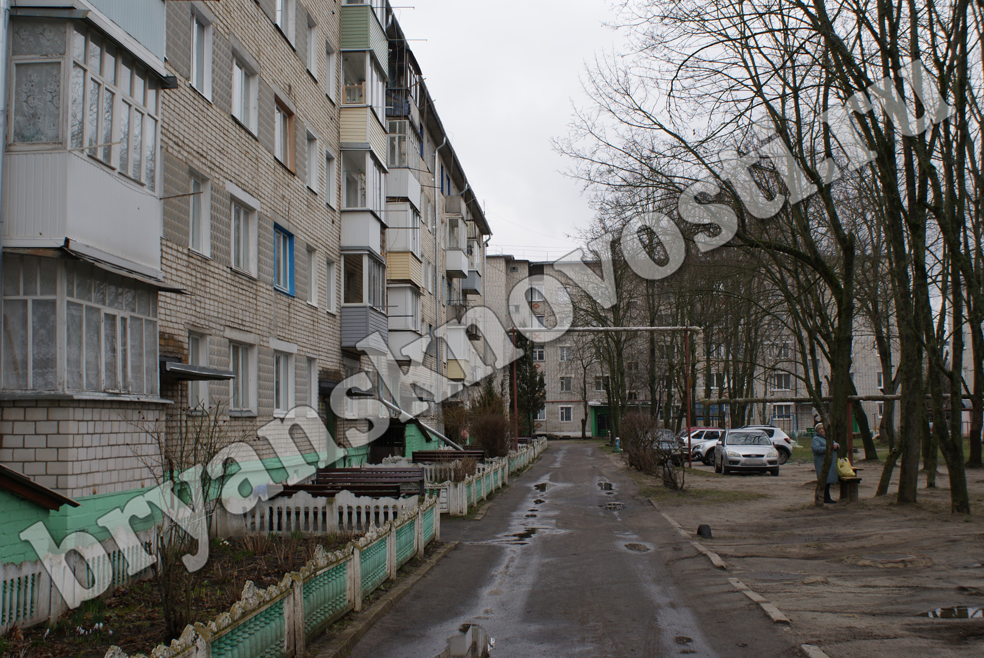 Ряд улиц обесточены сегодня в Новозыбкове