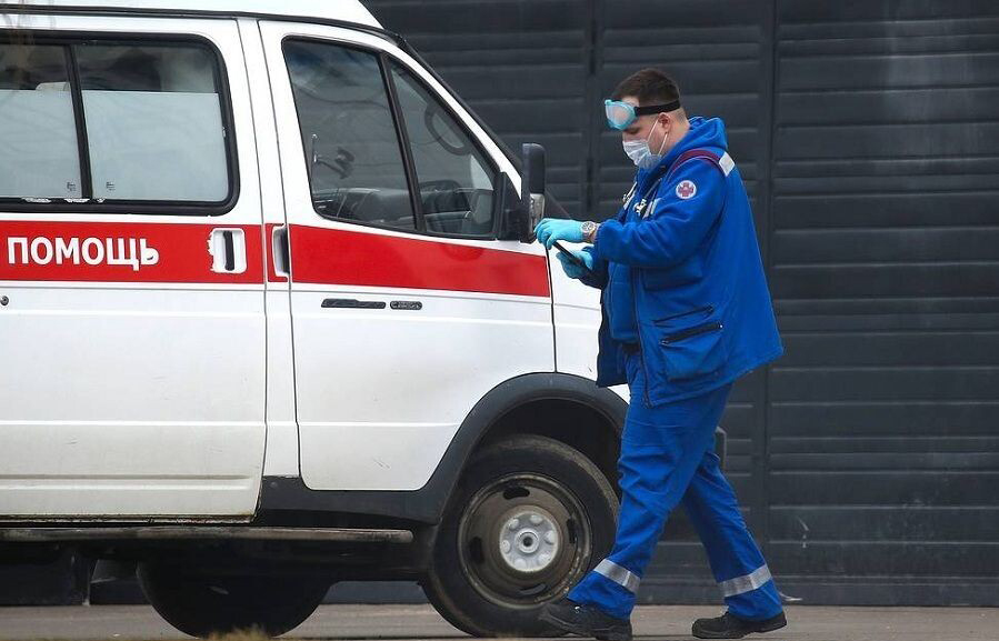 В Брянской области ввели режим повышенной готовности в связи с угрозой распространения коронавируса