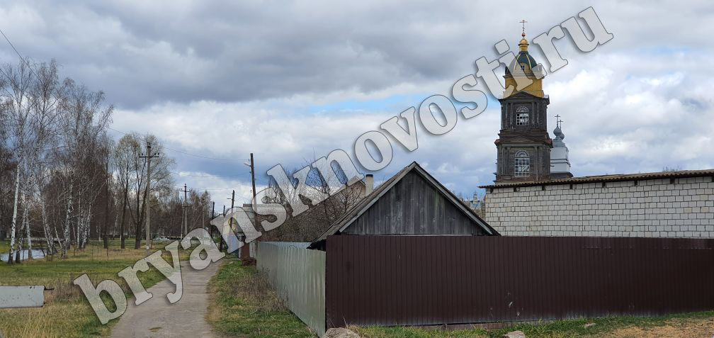 В новозыбковском красногорском и стародубском районах