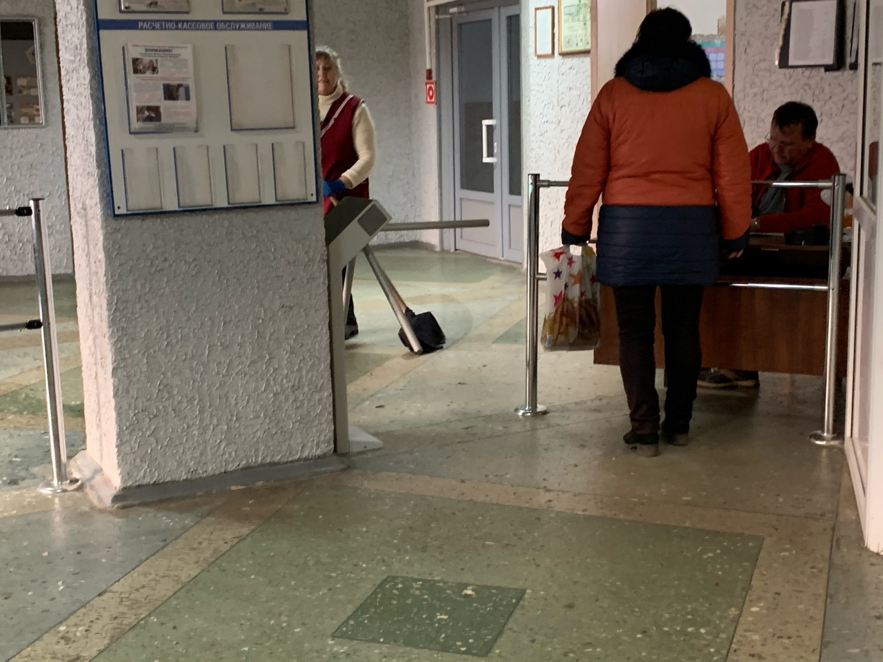 Новая администрация Новозыбкова продолжает строить «баррикады»