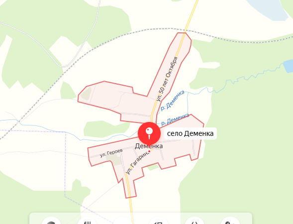 В Новозыбковском округе взломали помещение сельской почты. Набор украденного удивил