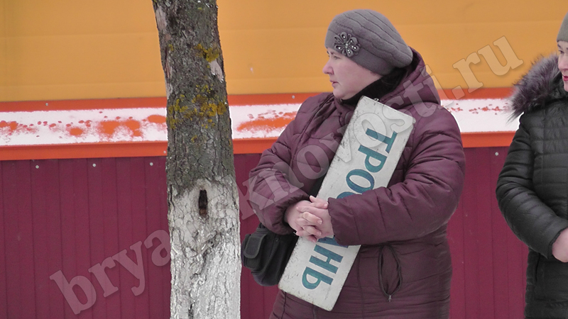 Педагоги сельских школ Новозыбковского округа остались без льготы за проезд