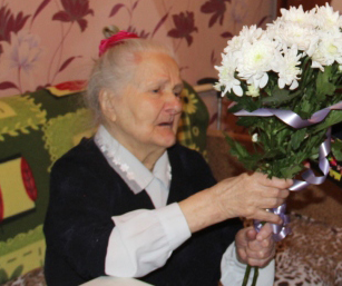 Феодосией одначевой