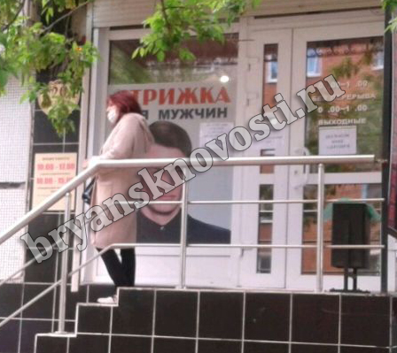 В Новозыбкове малый бизнес «упёрся» в разрешение от властей