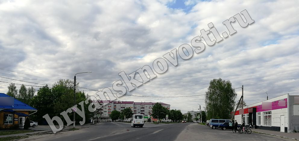 В Новозыбкове ищут перевозчика на основные городские маршруты