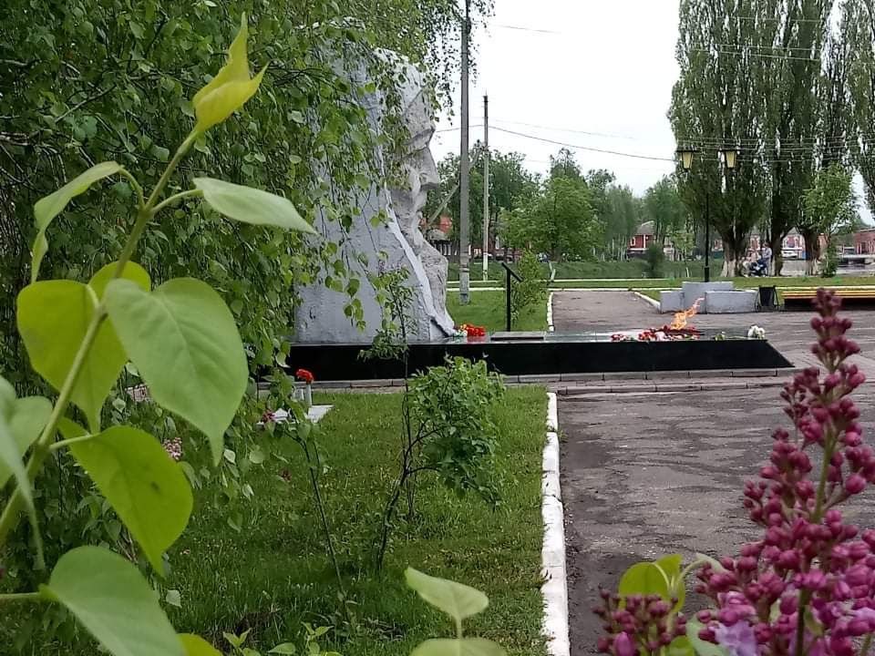 Памятник пограничникам доверили клинцовскому предпринимателю из скандальной истории с воинскими захоронениями в Новозыбкове