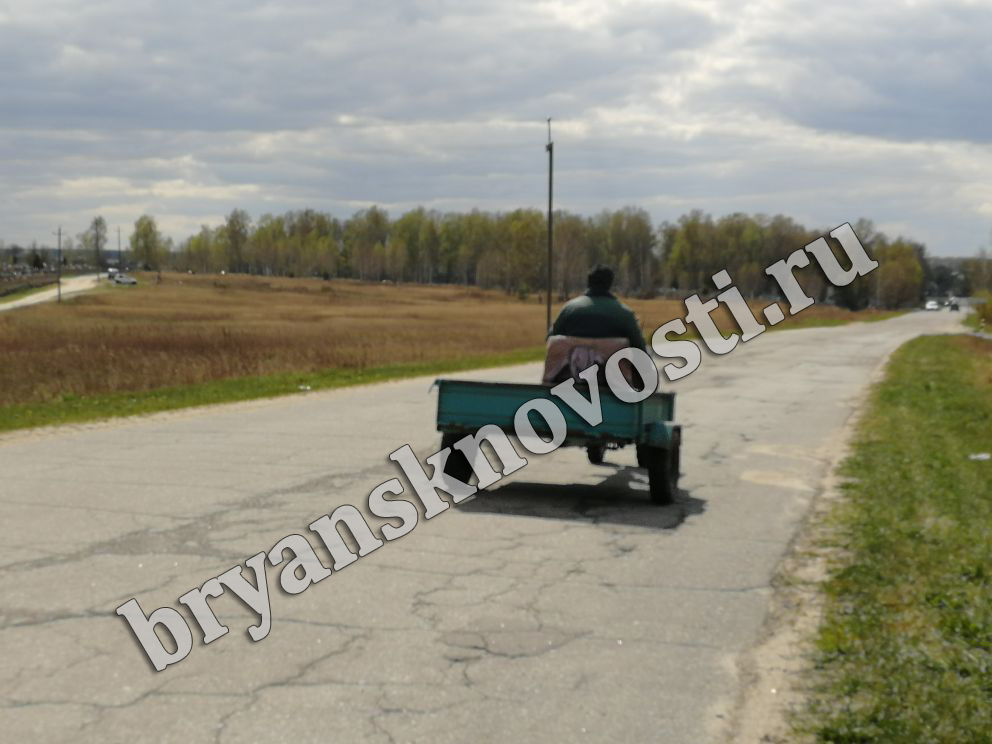 В Новозыбковском округе получили по соцконтрактам почти миллион рублей