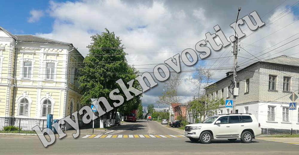 В Новозыбкове пьяного водителя приговорили к обязательным работам и лишили прав на два года
