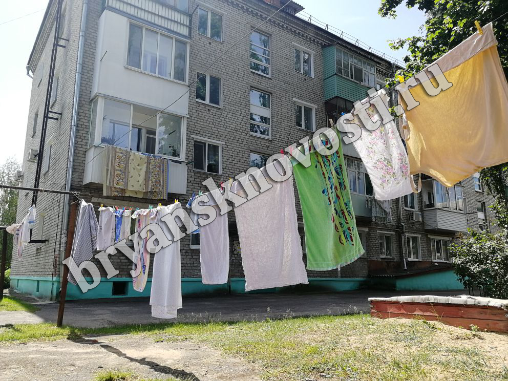 Чей кулак правдивее. В Новозыбкове женщины все чаще жалуются на агрессивных мужчин