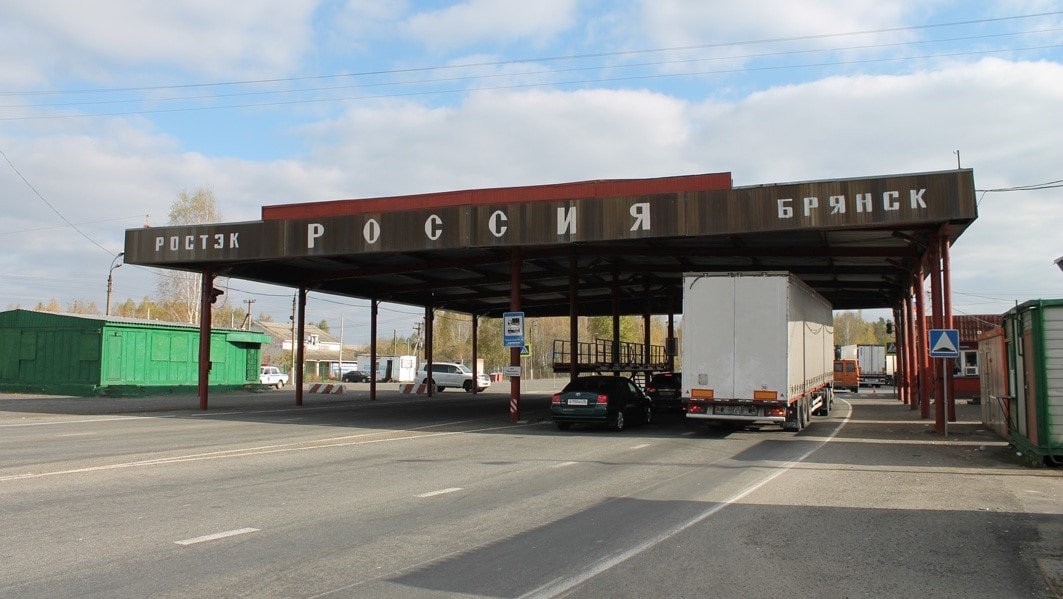 Россиянин потерял почти день на границе, пытаясь проехать в Белоруссию
