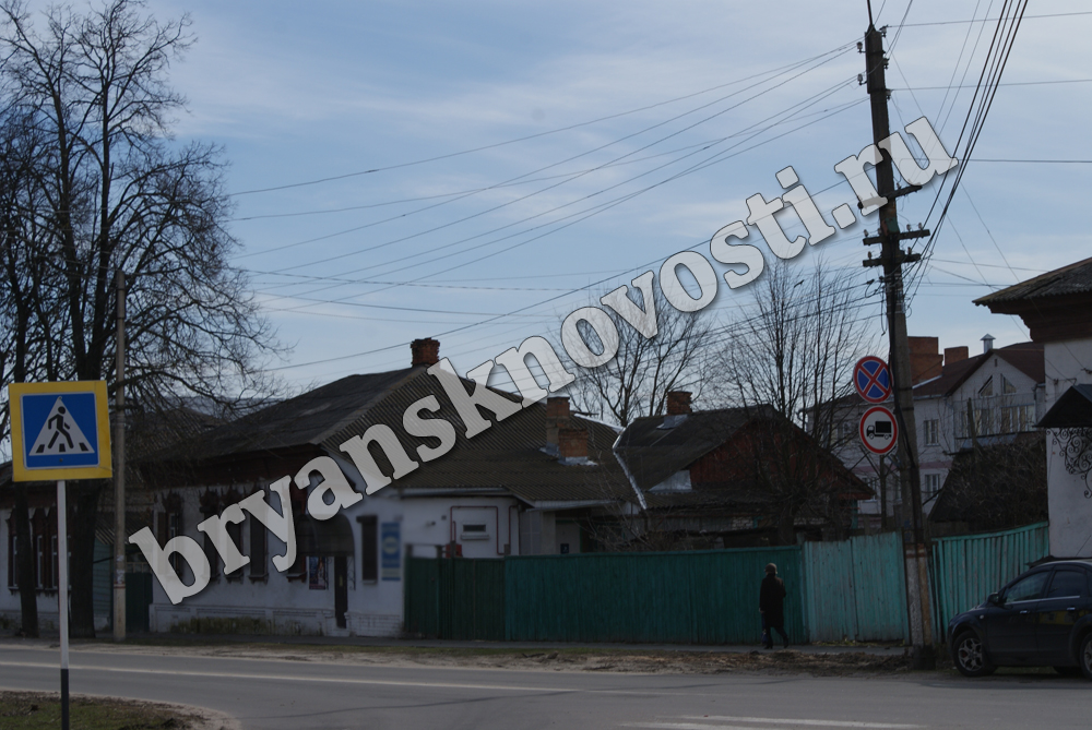 Ночной вор озолотился в доме на улице Рокоссовского в Новозыбкове