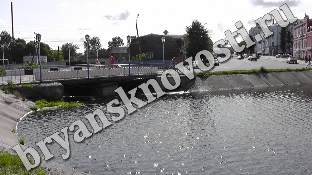 Роспотребнадзор: Озерная вода в Новозыбкове соответствует всем нормам