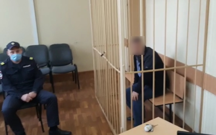 Чиновника из Новозыбковского района взяли на махинациях с чернобыльским жильем
