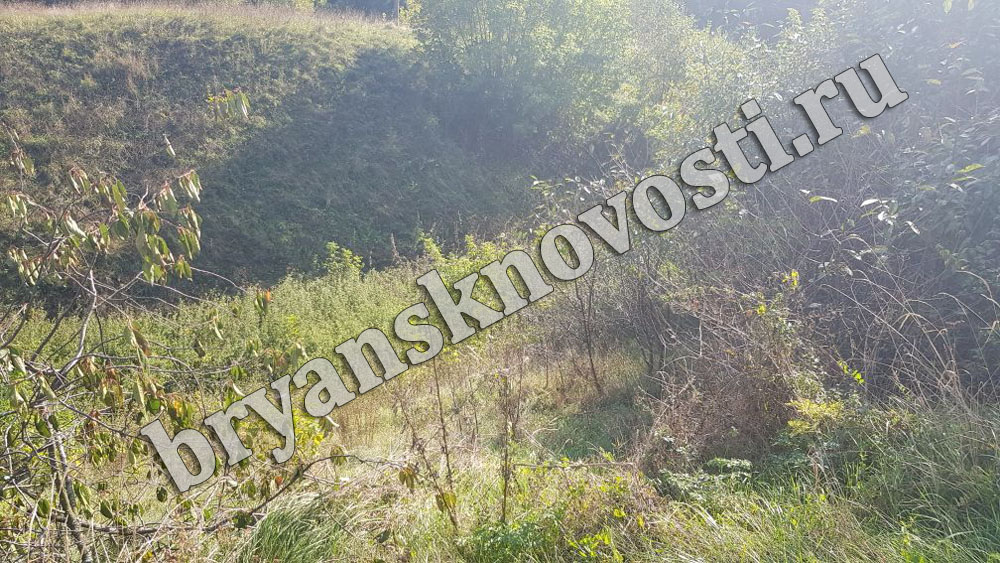 В Новозыбковском округе засорилась канализация