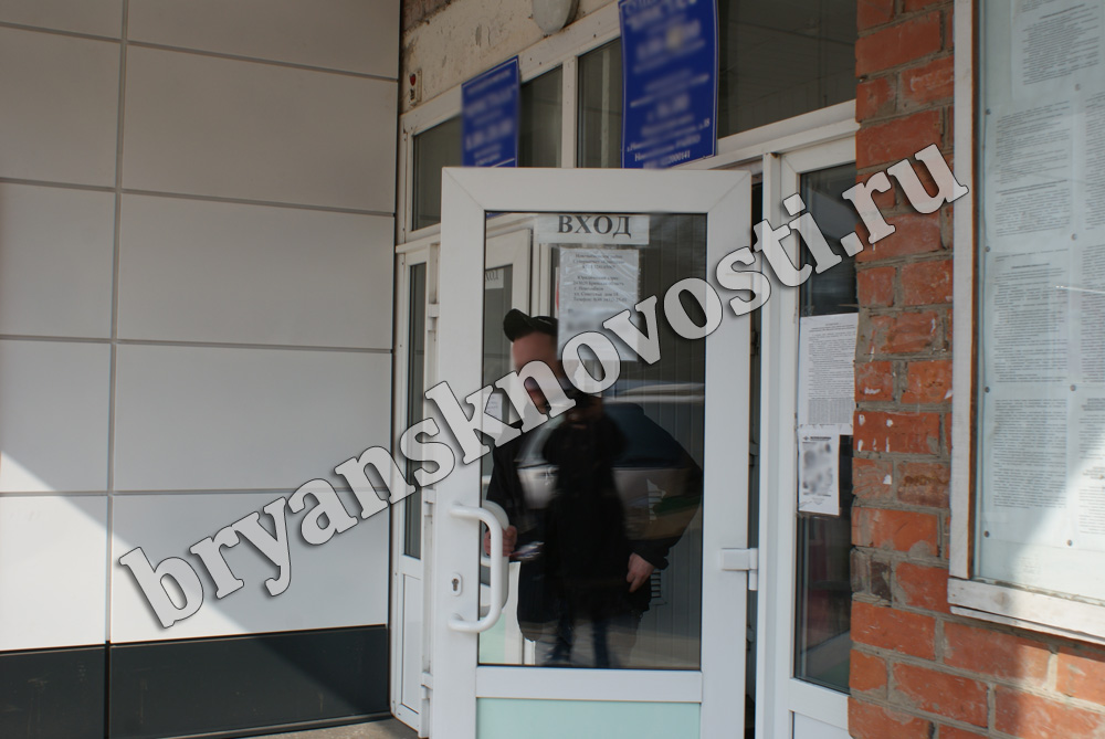Полиция в Новозыбкове разыскивает нечистого на руку кофемана
