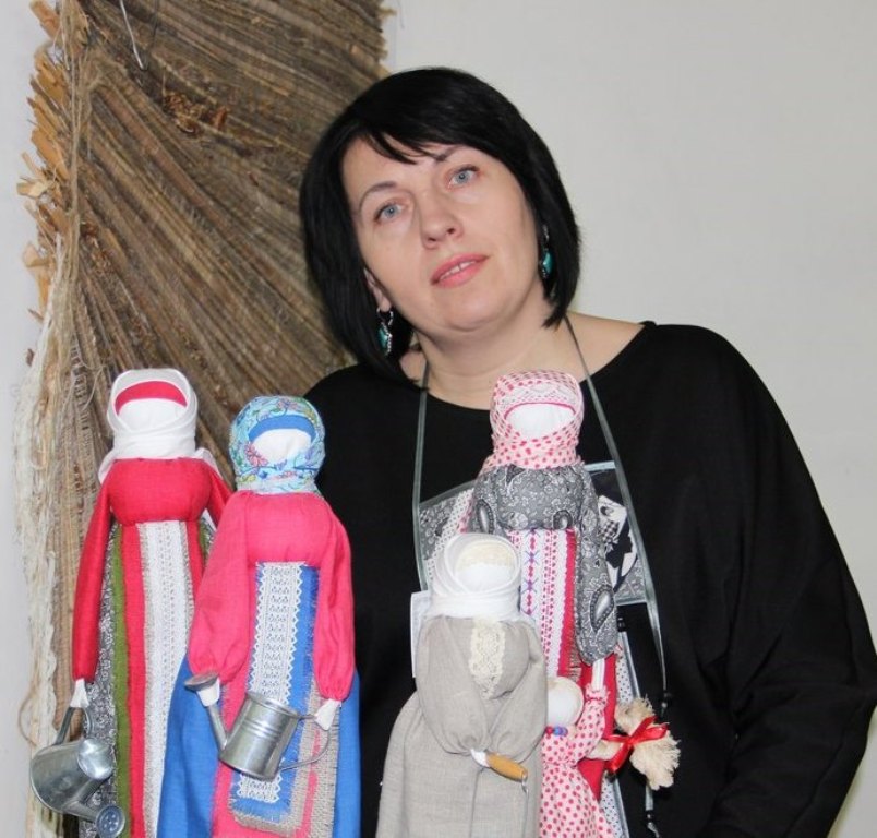 Уникальные брянские игрушки поедут на конкурс «Туристический сувенир»