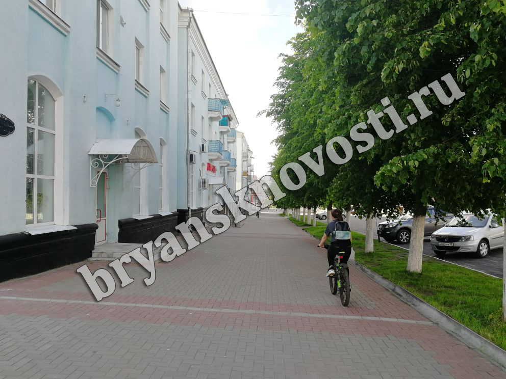 В Новозыбковском округе с 1 октября установлены новые тарифы за содержание жилого помещения