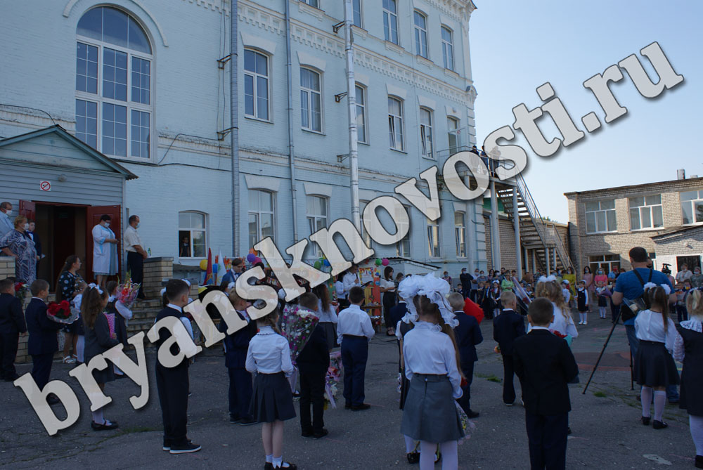 Уполномочен отстранить: фельдшеры смогут принимать решение о допуске учеников в школы Новозыбкова