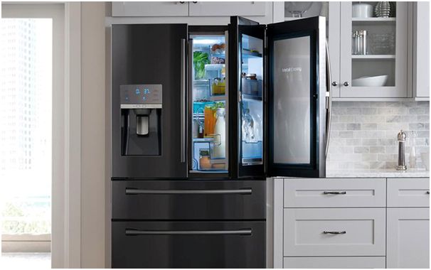 Как выбрать элитный холодильник?