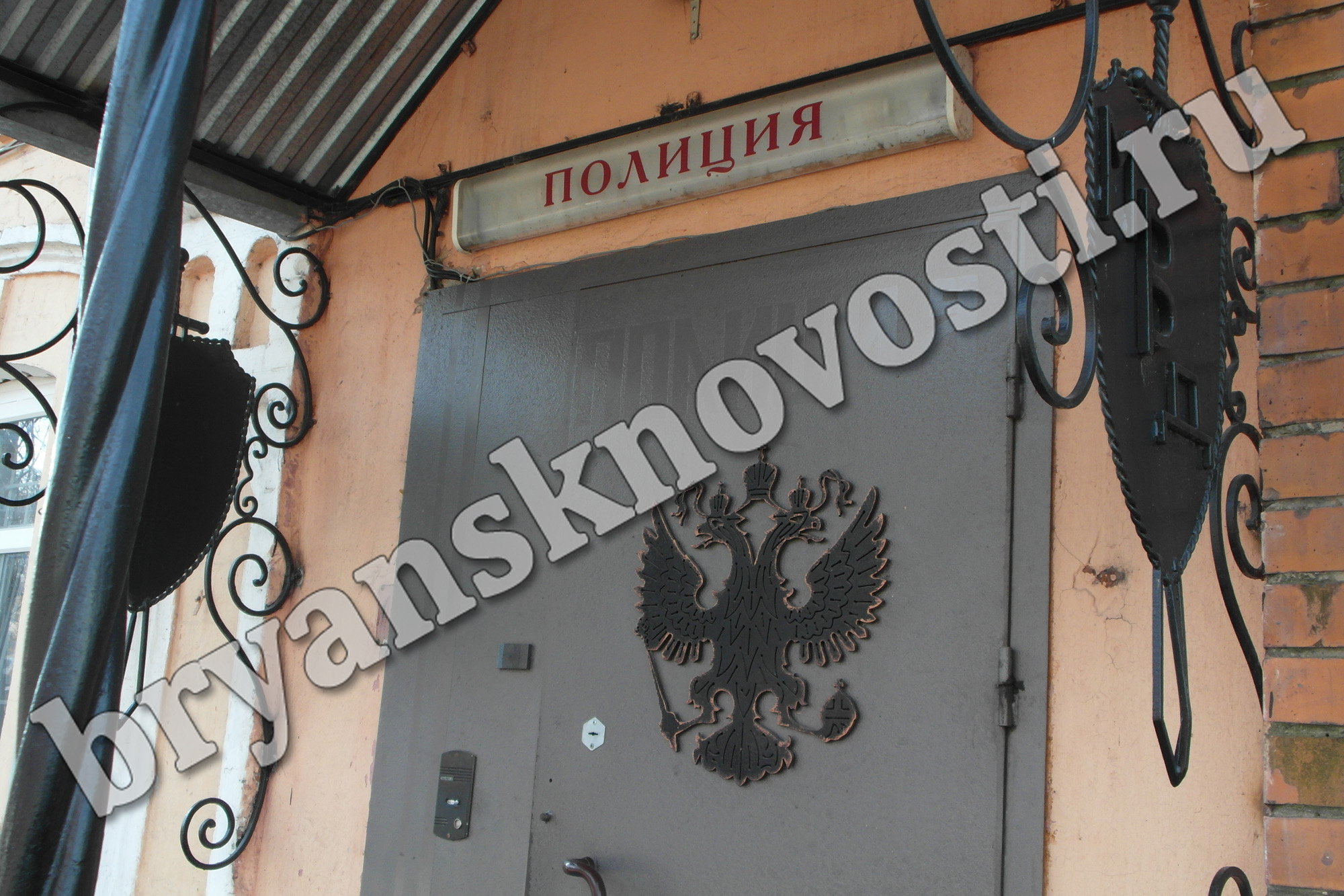 На территории Новозыбковского городского округа продолжается общероссийская акция «Призывник»