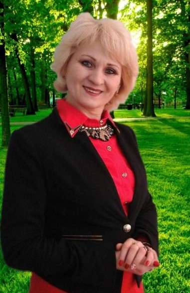«Учителем года- 2021» в Новозыбкове стала Наталья Бутримова