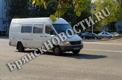 Чиновники поделились муниципальным транспортом с больницей Новозыбкова