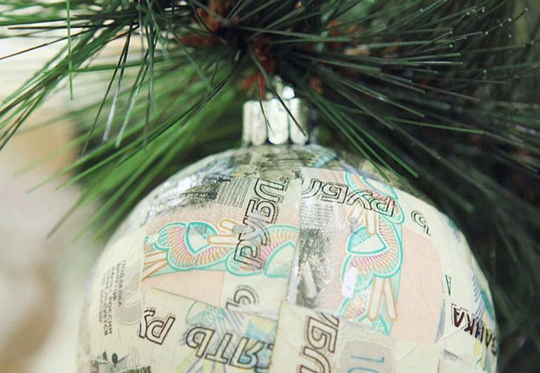 С сегодняшнего дня в Брянской области началась выплата «новогодних» 5000 рублей на детей