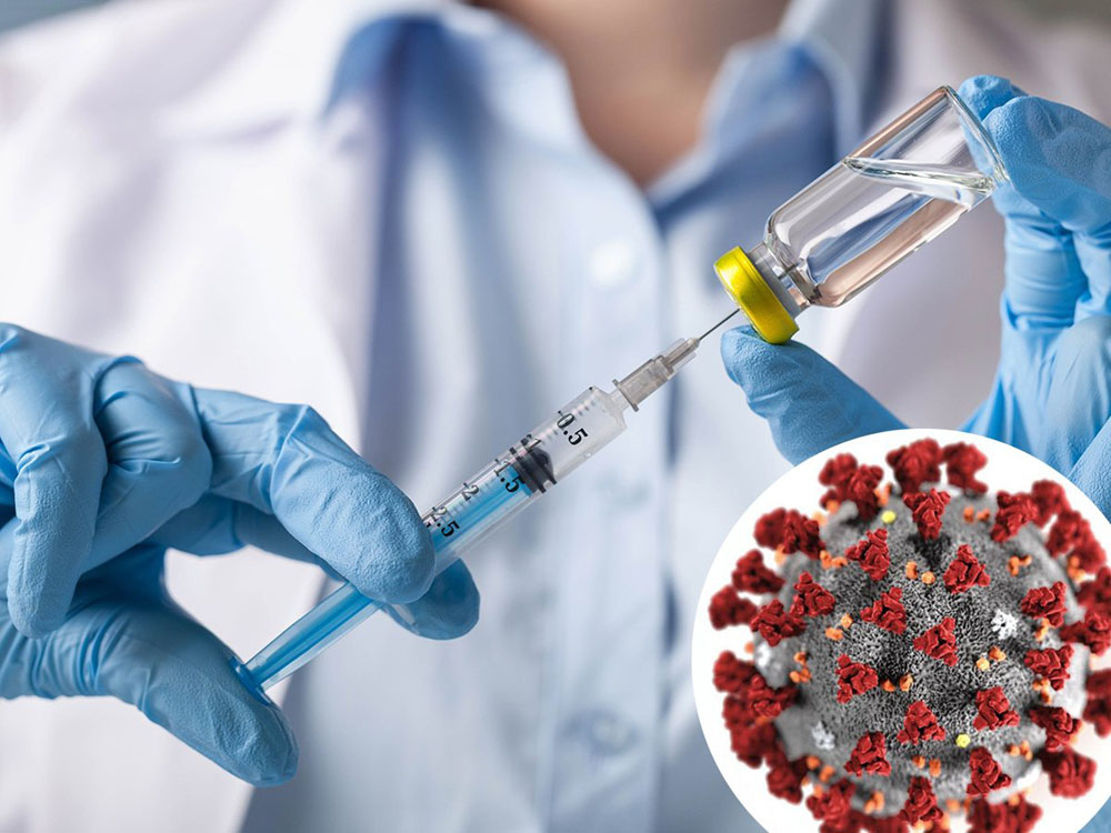 В Брянской области вакцинация от коронавируса начнется до конца недели