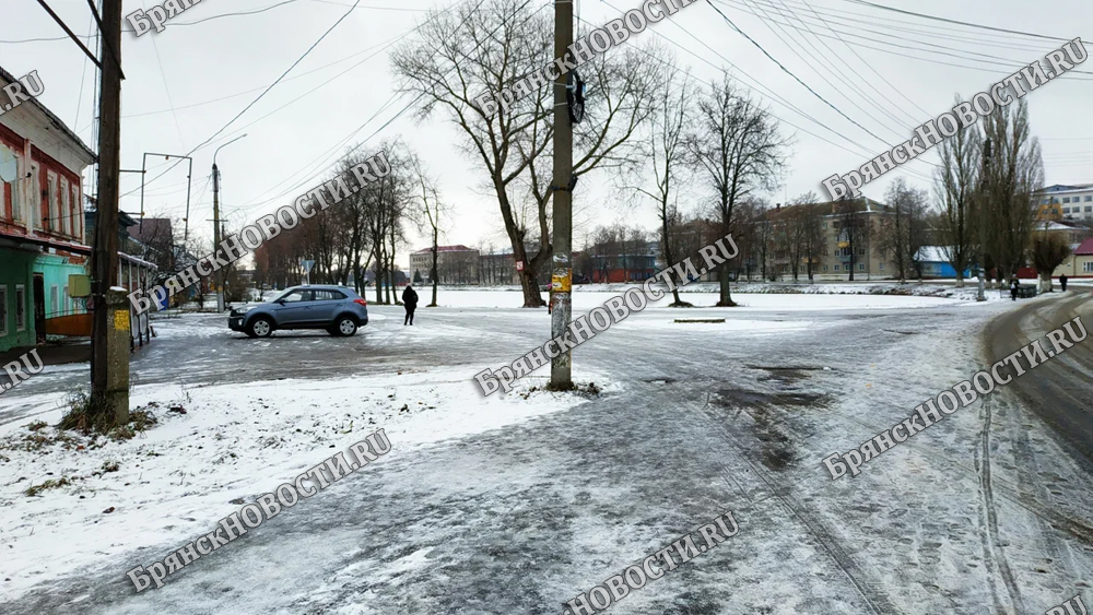 Двое пьяных водителей остановлены в Новозыбкове