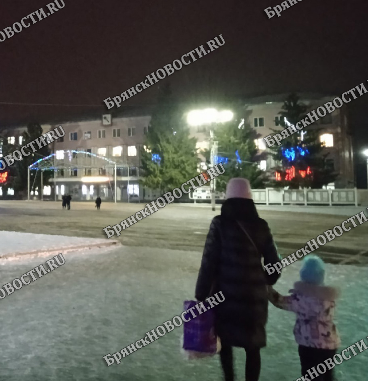 В Новозыбкове планируют замену окон в здании мэрии