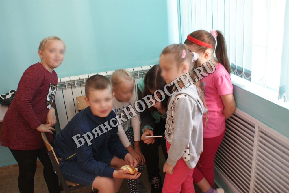Более 50 тысяч учащихся младших классов в Брянской области получают бесплатное горячее питание