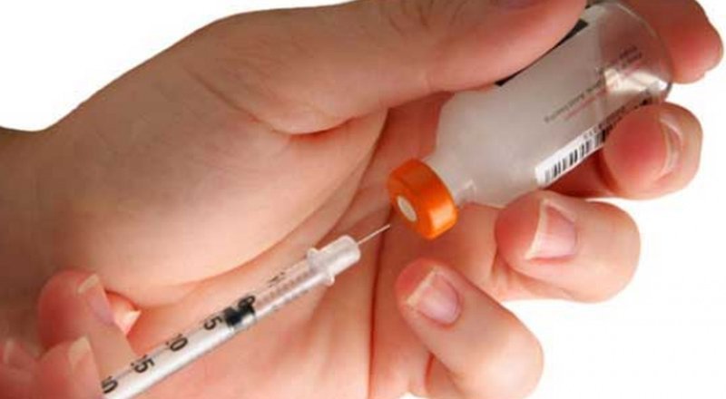На дефицит инсулина в брянских аптеках отреагировал Андрей Бардуков