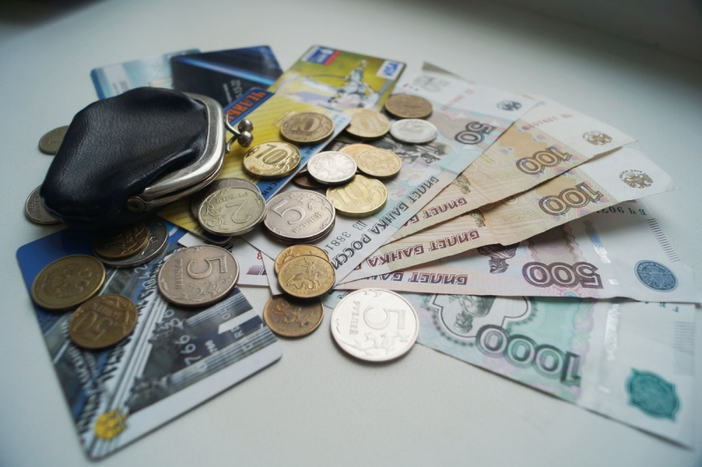 Прожиточный минимум в Брянской области «похудел» на 392 рубля
