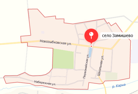 Многочасовое отключение электричества в Новозыбковском округе объяснили