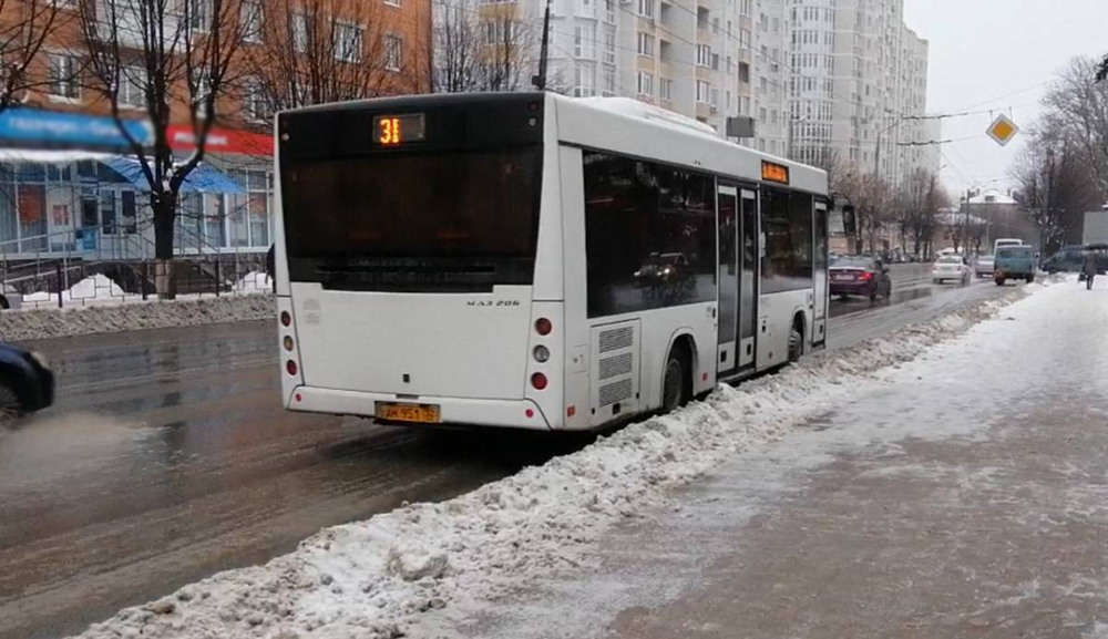 Детей-безбилетников в Брянской области запретят высаживать из общественного транспорта