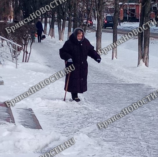 Старшие пенсионеры в Новозыбкове с февраля будут получать больше